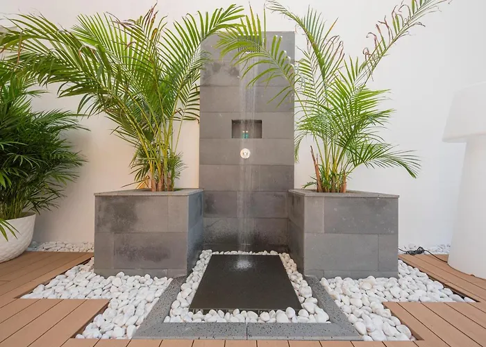 The Terraces Luxury Penthouses, 1d Apartmán Santa Cruz de Tenerife