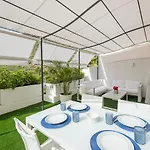 Appartamento The Terraces Luxury Penthouses, 1d *
