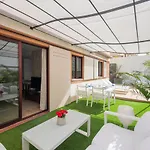 The Terraces Luxury Penthouses, 1d Appartamento Santa Cruz de Tenerife