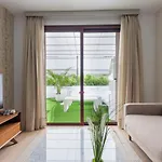 Appartamento The Terraces Luxury Penthouses, 1d Santa Cruz de Tenerife