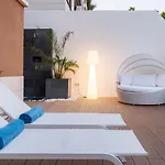 The Terraces Luxury Penthouses, 1d Appartamento *