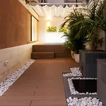 The Terraces Luxury Penthouses, 1d Santa Cruz de Tenerife