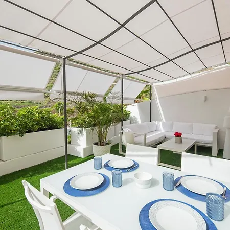 アパート The Terraces Luxury Penthouses, 1d *