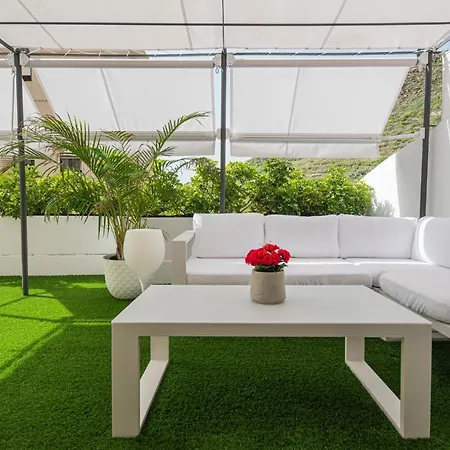 The Terraces Luxury Penthouses, 1d * سانتا كروز دي تينيريف