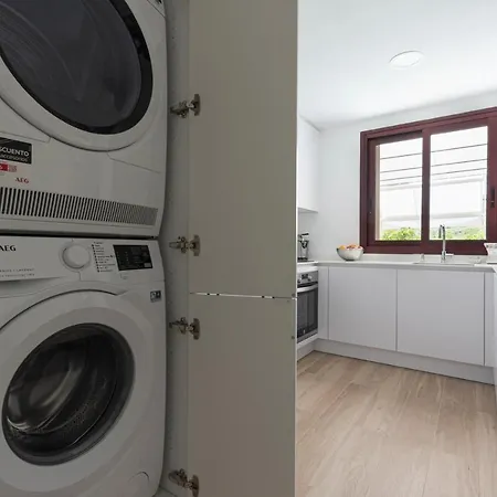 The Terraces Luxury Penthouses, 1d * سانتا كروز دي تينيريف