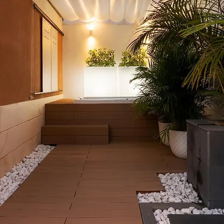 The Terraces Luxury Penthouses, 1d