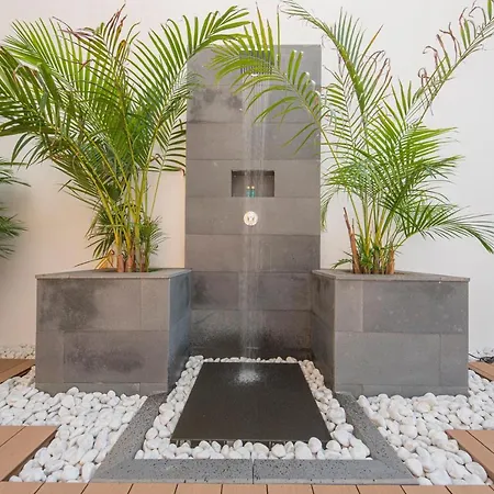 The Terraces Luxury Penthouses, 1d アパート サンタクルスデテネリフェ