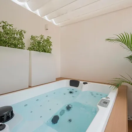 The Terraces Luxury Penthouses, 1d アパート サンタクルスデテネリフェ