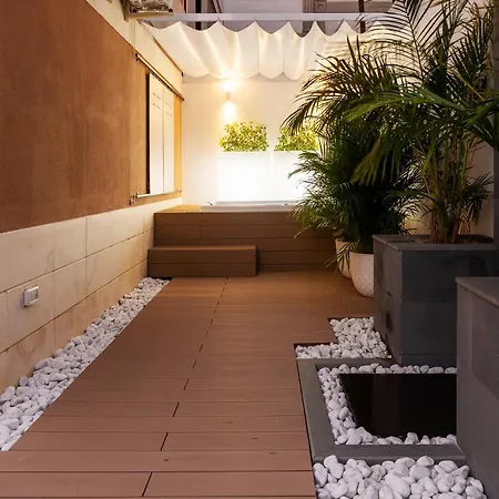 The Terraces Luxury Penthouses, 1d サンタクルスデテネリフェ