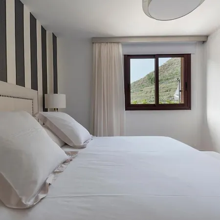 アパート The Terraces Luxury Penthouses, 1d サンタクルスデテネリフェ