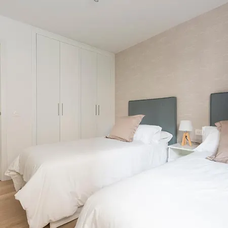 The Terraces Luxury Penthouses, 1d アパート サンタクルスデテネリフェ