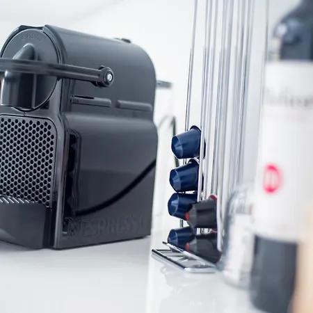 شقة The Terraces Luxury Penthouses, 1d