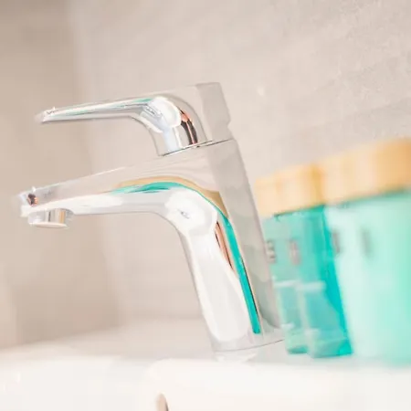 The Terraces Luxury Penthouses, 1d شقة