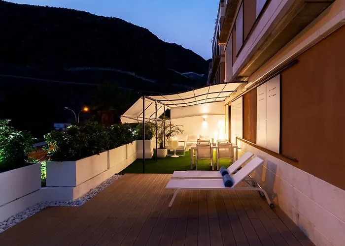 The Terraces Luxury Penthouses, 1d *