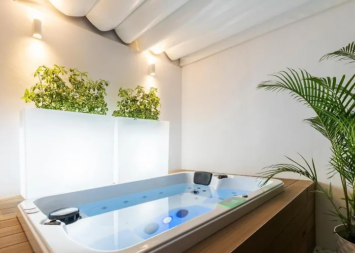 The Terraces Luxury Penthouses, 1d *