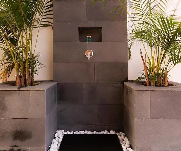 The Terraces Luxury Penthouses, 1d Lejlighed Santa Cruz de Tenerife