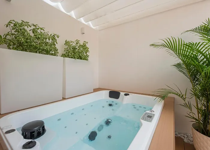 The Terraces Luxury Penthouses, 1d Lejlighed Santa Cruz de Tenerife