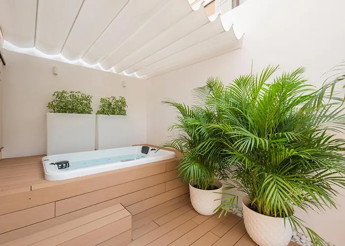 The Terraces Luxury Penthouses, 1d