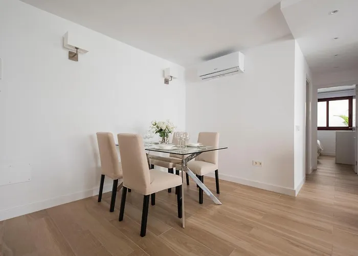 Lejlighed The Terraces Luxury Penthouses, 1d *