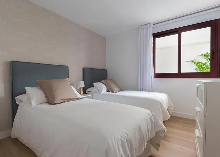 The Terraces Luxury Penthouses, 1d Appartement *