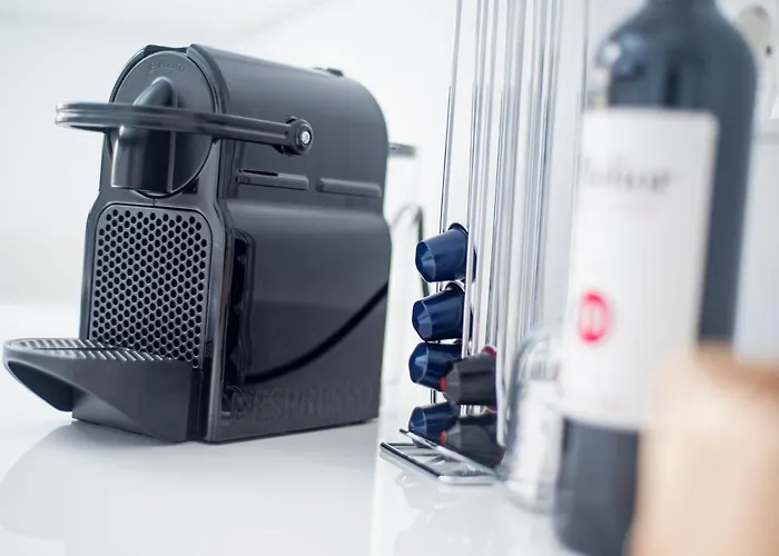 Appartement The Terraces Luxury Penthouses, 1d