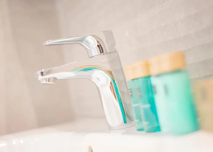 The Terraces Luxury Penthouses, 1d Lejlighed