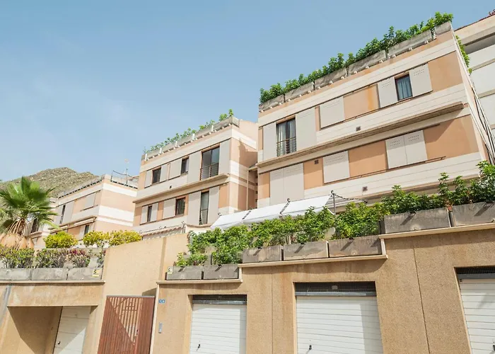 The Terraces Luxury Penthouses, 1d *