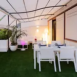 דירה The Terraces Luxury Penthouses, 1d סנטה קרוז דה טנריף