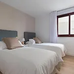 The Terraces Luxury Penthouses, 1d דירה *
