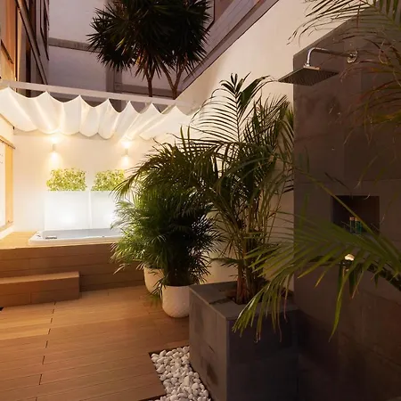 The Terraces Luxury Penthouses, 1d *