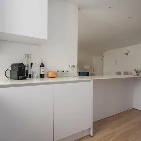 Apartment The Terraces Luxury Penthouses, 1d