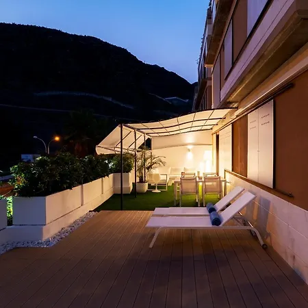 The Terraces Luxury Penthouses, 1d *