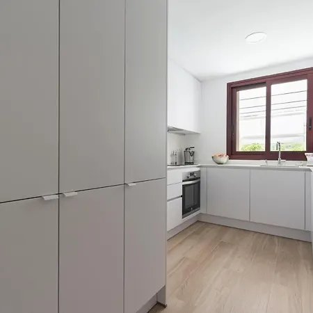 The Terraces Luxury Penthouses, 1d Apartment *