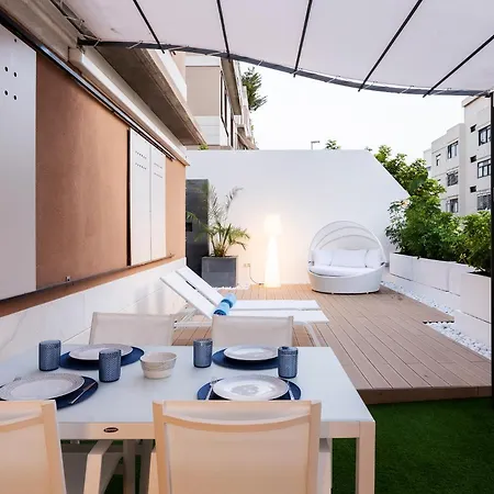 The Terraces Luxury Penthouses, 1d