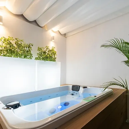 The Terraces Luxury Penthouses, 1d *