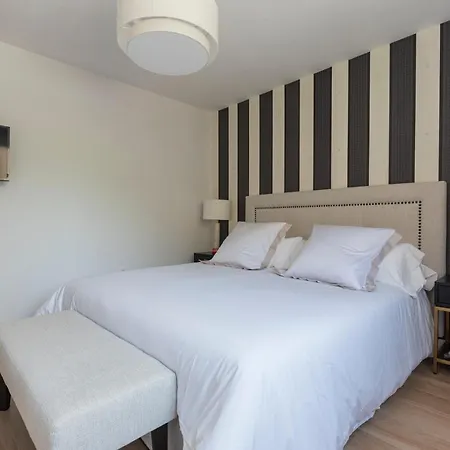 The Terraces Luxury Penthouses, 1d * Santa Cruz de Tenerife