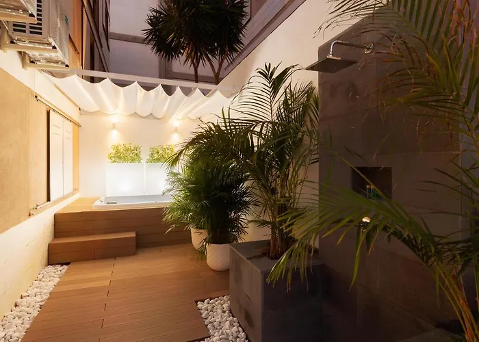 The Terraces Luxury Penthouses, 1d *