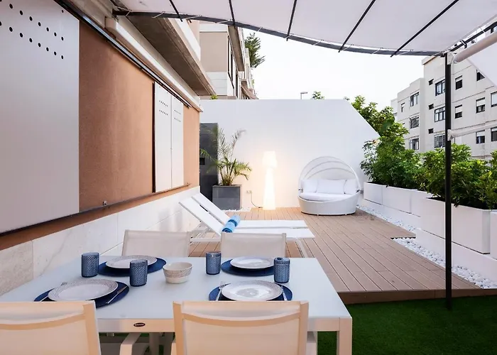 The Terraces Luxury Penthouses, 1d