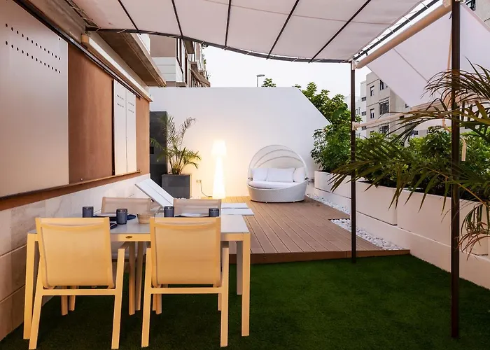 The Terraces Luxury Penthouses, 1d