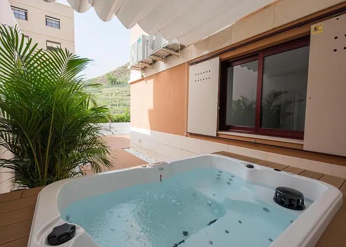 The Terraces Luxury Penthouses, 1d *