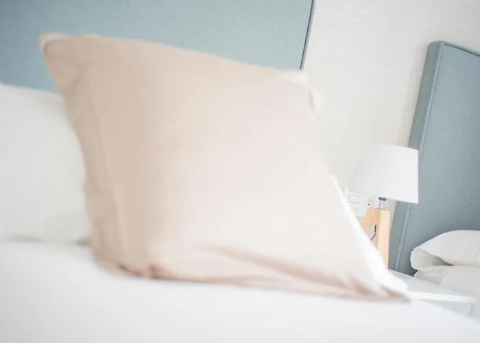 Apartament The Terraces Luxury Penthouses, 1d *