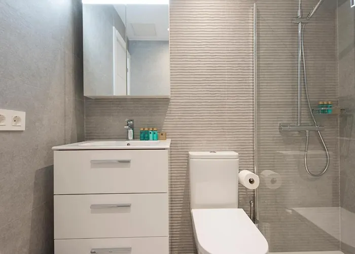 The Terraces Luxury Penthouses, 1d Apartment Santa Cruz de Tenerife