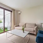 Appartement The Terraces Luxury Penthouses, 1d *