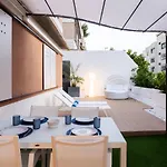 The Terraces Luxury Penthouses, 1d