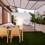 The Terraces Luxury Penthouses, 1d