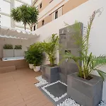 The Terraces Luxury Penthouses, 1d Appartement Santa-Cruz de Ténérife