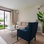 Appartement The Terraces Luxury Penthouses, 1d *