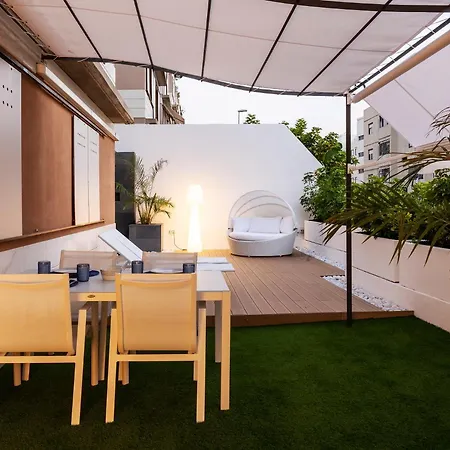 The Terraces Luxury Penthouses, 1d