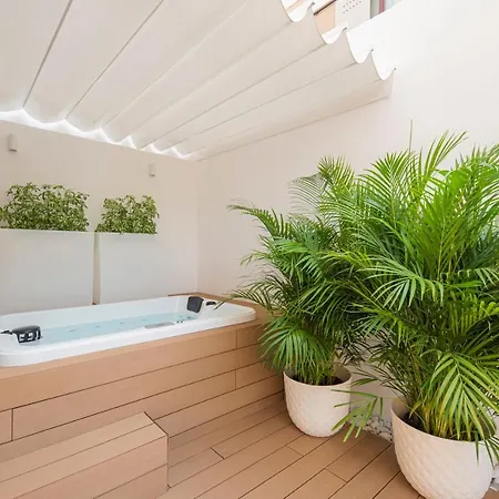 The Terraces Luxury Penthouses, 1d