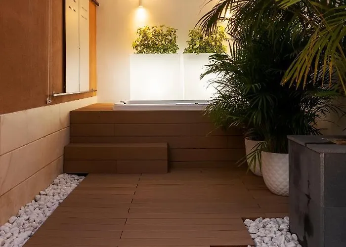 The Terraces Luxury Penthouses, 1d